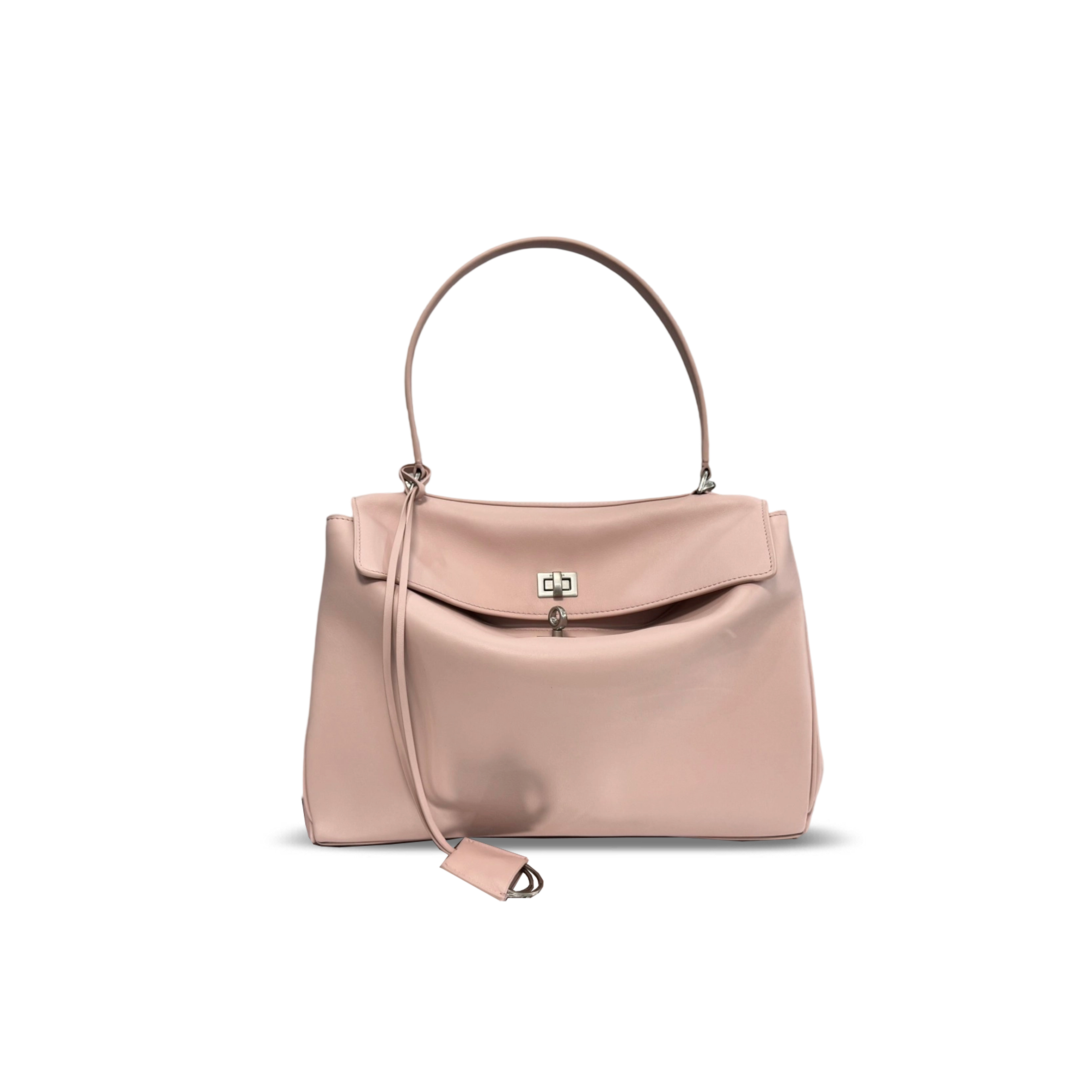 Ba1en*iaga THE RODEO MEDIUM TOTE BAG (35*23*11cm)